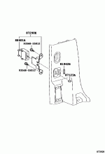 HEATING & AIR CONDITIONING - CONTROL & AIR DUCT 1